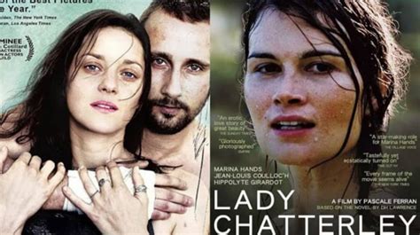 11 Film Dewasa Prancis yang Bikin Terangsang .